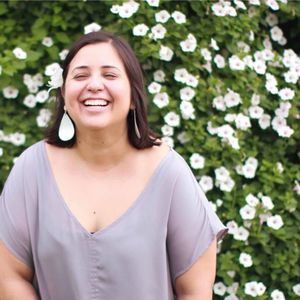 Meet your Posher, Veronica